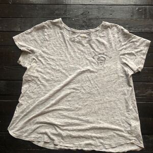 Old Navy Pajama Top Size Large